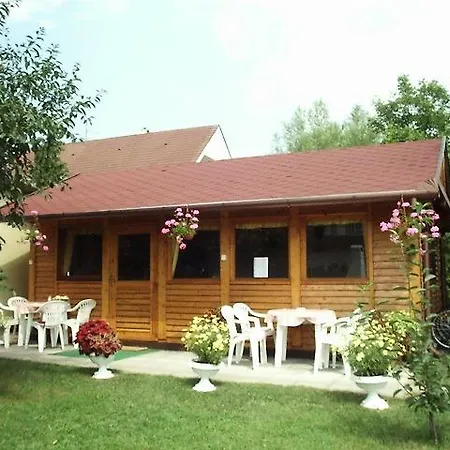 Takacs Panzio *